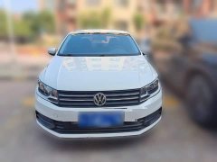 Volkswagen Santana 1.5L Automatic Fashion Edition - ფოტო 2