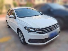 Volkswagen Santana 1.5L Automatic Fashion Edition - ფოტო 3