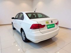 Volkswagen Santana 1.5L Automatic Fashion Edition - ფოტო 4