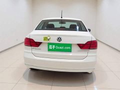 Volkswagen Santana 1.5L Automatic Fashion Edition - ფოტო 5