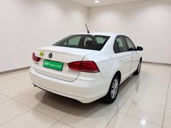 Volkswagen Santana 1.5L Automatic Fashion Edition - ფოტო 6