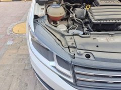 Volkswagen Santana 1.5L Automatic Fashion Edition - ფოტო 7