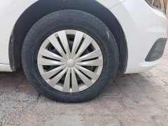 Volkswagen Santana 1.5L Automatic Fashion Edition - ფოტო 8