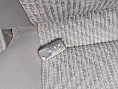 Volkswagen Santana 1.5L Automatic Fashion Edition - ფოტო 9