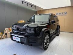 Mercedes-Benz iCAR V27 200KM AWD Falcon 700 - ფოტო 1