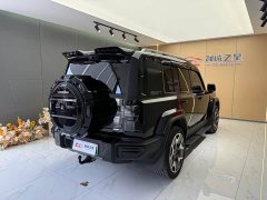 Mercedes-Benz iCAR V27 200KM AWD Falcon 700 - ფოტო 10