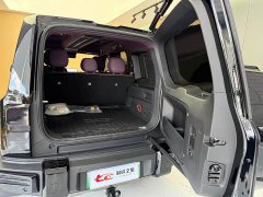 Mercedes-Benz iCAR V27 200KM AWD Falcon 700 - ფოტო 4