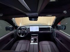 Mercedes-Benz iCAR V27 200KM AWD Falcon 700 - ფოტო 6