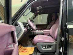 Mercedes-Benz iCAR V27 200KM AWD Falcon 700 - ფოტო 7