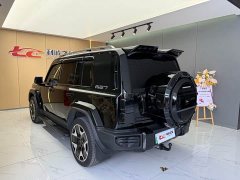 Mercedes-Benz iCAR V27 200KM AWD Falcon 700 - ფოტო 8