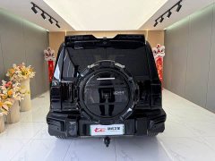 Mercedes-Benz iCAR V27 200KM AWD Falcon 700 - ფოტო 9