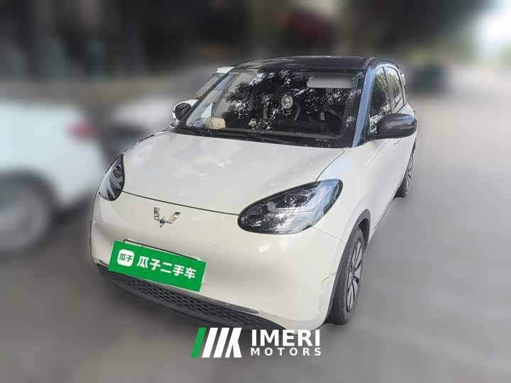 Wuling Binguo 203km Comfort Edition - ავტომობილი ჩინეთიდან