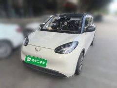 Wuling Binguo 203km Comfort Edition - ფოტო 1