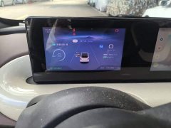 Wuling Binguo 203km Comfort Edition - ფოტო 12