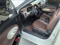 Wuling Binguo 203km Comfort Edition - ფოტო 17