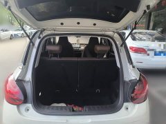 Wuling Binguo 203km Comfort Edition - ფოტო 20