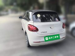 Wuling Binguo 203km Comfort Edition - ფოტო 4