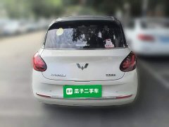 Wuling Binguo 203km Comfort Edition - ფოტო 5