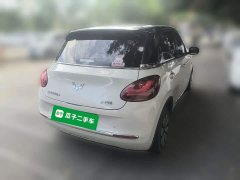 Wuling Binguo 203km Comfort Edition - ფოტო 6