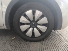 Wuling Binguo 203km Comfort Edition - ფოტო 8