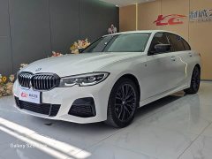 BMW 3 Series 325Li M Sport Night Edition Package - ფოტო 1