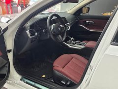 BMW 3 Series 325Li M Sport Night Edition Package - ფოტო 4