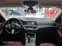 BMW 3 Series 325Li M Sport Night Edition Package - ფოტო 5