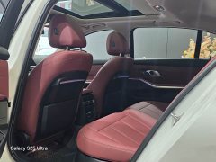 BMW 3 Series 325Li M Sport Night Edition Package - ფოტო 6