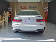 BMW 3 Series 325Li M Sport Night Edition Package - ფოტო 8