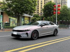 Kia K5 2021 380T GT-Line Flagship - ფოტო 1