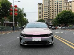 Kia K5 2021 380T GT-Line Flagship - ფოტო 2
