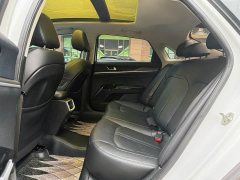 Kia K5 2021 380T GT-Line Flagship - ფოტო 6