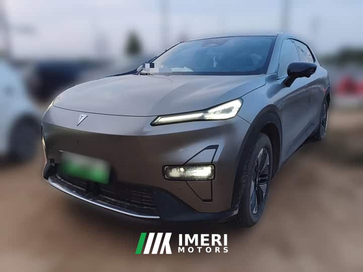 Deepal S05 2024 510Plus Pure Electric - ავტომობილი ჩინეთიდან