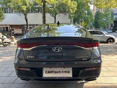 Hyundai Fiesta 280TGDi Sport National VI - photo 14