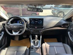 Hyundai Fiesta 280TGDi Sport National VI - photo 4