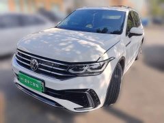 Volkswagen Tiguan L Plug-in Hybrid 430PHEV Plug-in Hybrid Premier Edition - ფოტო 1