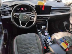 Volkswagen Tiguan L Plug-in Hybrid 430PHEV Plug-in Hybrid Premier Edition - ფოტო 10