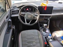 Volkswagen Tiguan L Plug-in Hybrid 430PHEV Plug-in Hybrid Premier Edition - ფოტო 11