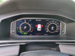 Volkswagen Tiguan L Plug-in Hybrid 430PHEV Plug-in Hybrid Premier Edition - ფოტო 12