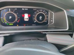 Volkswagen Tiguan L Plug-in Hybrid 430PHEV Plug-in Hybrid Premier Edition - ფოტო 13
