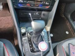 Volkswagen Tiguan L Plug-in Hybrid 430PHEV Plug-in Hybrid Premier Edition - ფოტო 15