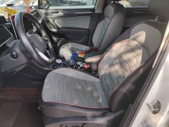 Volkswagen Tiguan L Plug-in Hybrid 430PHEV Plug-in Hybrid Premier Edition - ფოტო 16