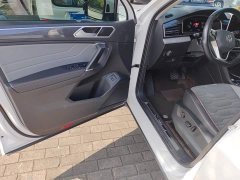 Volkswagen Tiguan L Plug-in Hybrid 430PHEV Plug-in Hybrid Premier Edition - ფოტო 17