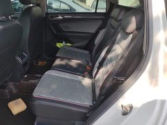 Volkswagen Tiguan L Plug-in Hybrid 430PHEV Plug-in Hybrid Premier Edition - ფოტო 18