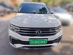 Volkswagen Tiguan L Plug-in Hybrid 430PHEV Plug-in Hybrid Premier Edition - ფოტო 2
