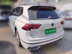 Volkswagen Tiguan L Plug-in Hybrid 430PHEV Plug-in Hybrid Premier Edition - ფოტო 4