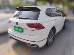 Volkswagen Tiguan L Plug-in Hybrid 430PHEV Plug-in Hybrid Premier Edition - ფოტო 6