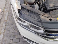 Volkswagen Tiguan L Plug-in Hybrid 430PHEV Plug-in Hybrid Premier Edition - ფოტო 7