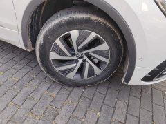 Volkswagen Tiguan L Plug-in Hybrid 430PHEV Plug-in Hybrid Premier Edition - ფოტო 8