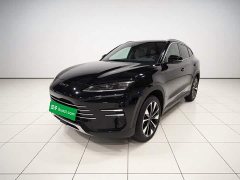 BYD Song Plus New Energy 2025 DM-i 112KM Luxury Edition - ფოტო 1
